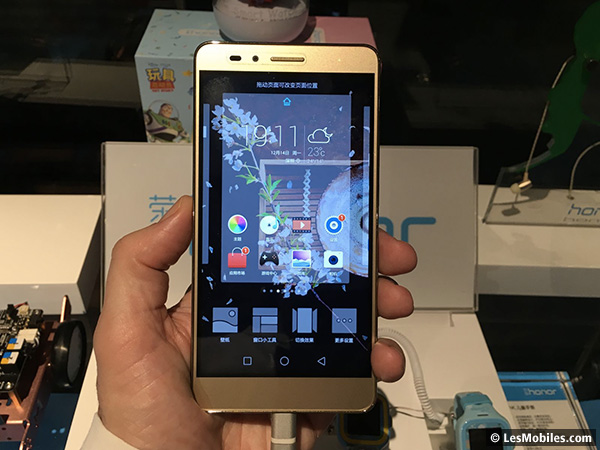 Honor 5X