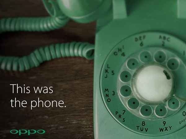 Oppo préparerait un N3 pour le mois d'octobre