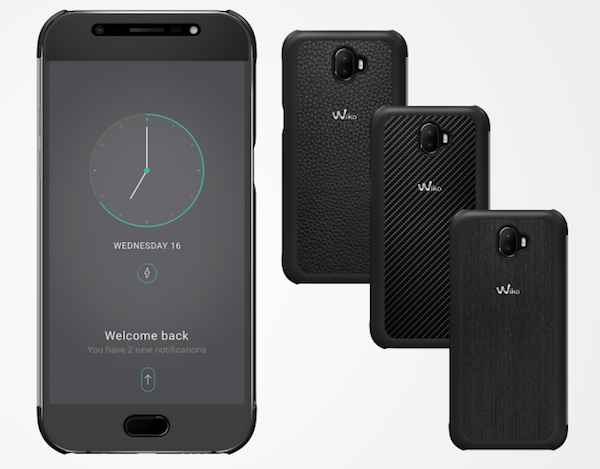 Wiko Wiview