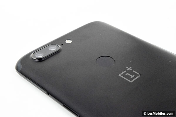 OnePlus 5T prise en main