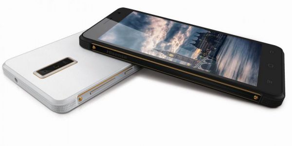 HiSense G610