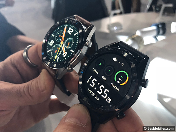 Huawei Watch GT