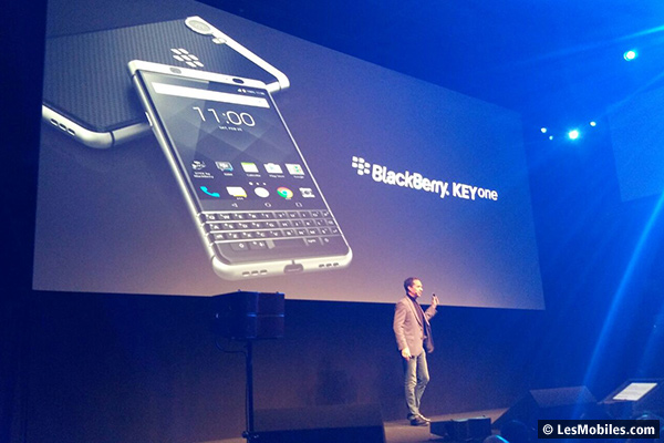Keyone