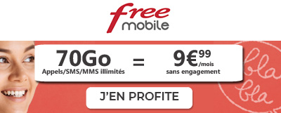 forfait free serie limitee