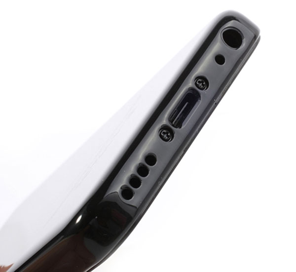 Photos en fuite de l'iPhone 5C