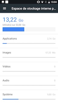 Nokia 6 performance