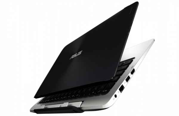 Asus annonce les tablettes Transformer Book Duet et VivoTab Note 8 (CES 2014)