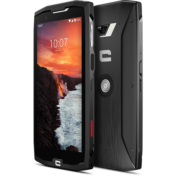 Crosscall Core-X4