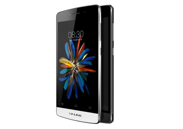 TP Link inaugure sa nouvelle marque de smartphones (CES 2016)