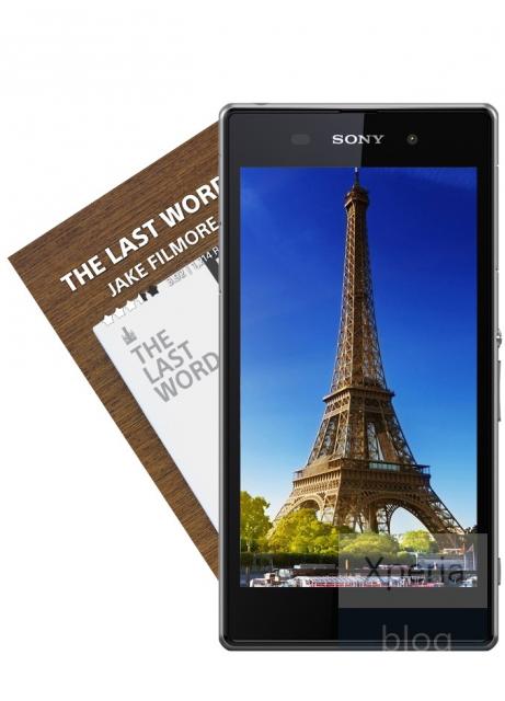 Sony i1 : capteur 20 Mpx, vidéo 4K et nouvelle interface photo
