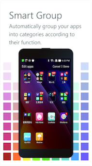 ZenUI Launcher