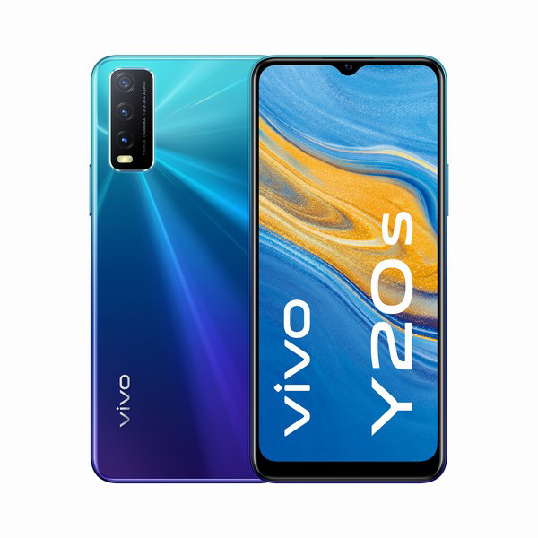 Smartphone Vivo Y20s