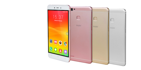 Haierphone L60