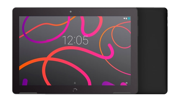 aquaris x5 cyanogen edition