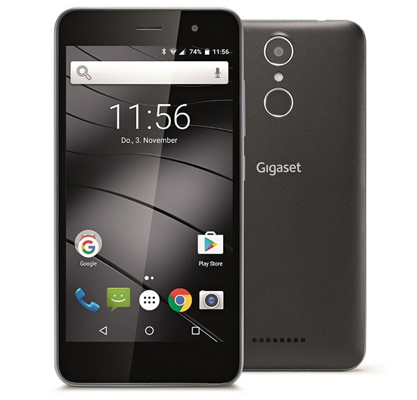 Après un premier lancement raté, Gigaset se (re)lance avec le GS160H