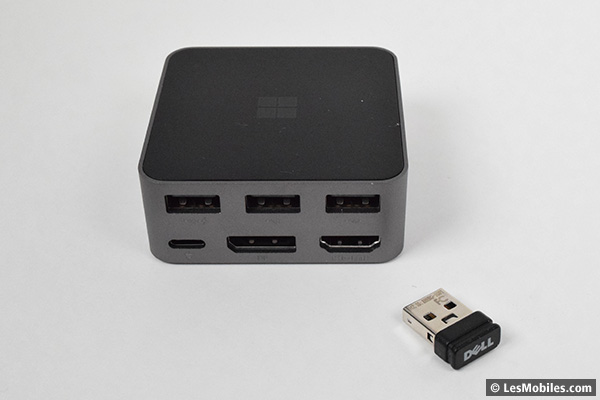 Windows 10 Mobile Continuum