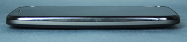 Moto G 4G gauche