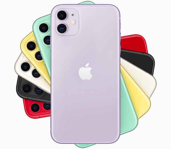 iPhone 11 pro