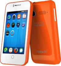 Alcatel OneTouch diversifie son offre Firefox OS avec trois nouveaux smartphones et une première tablette (MWC 2014)