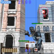 Time Crisis Mobile