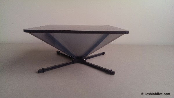 Pyramide Holho