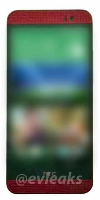 HTC One (M8) Ace : un premier visuel circule sur la toile