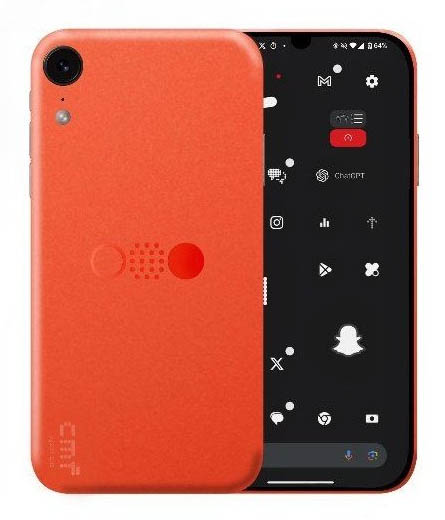 CMF Phone 1
