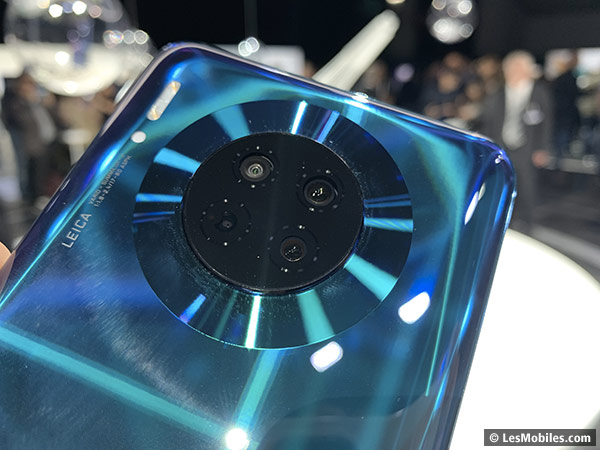 Huawei Mate 30