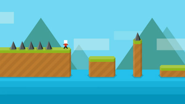 Mr Jump : un nouveau jeu addictif téléchargé 5 millions de fois en 4 jours