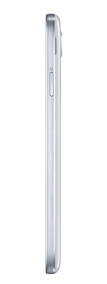 Photos officielles du Samsung Galaxy S4