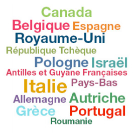 Free Mobile ajoute le roaming depuis le Canada dans son forfait