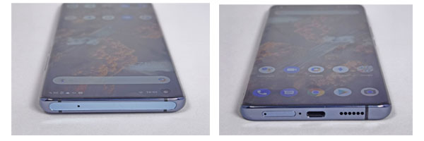 Photo de profil du Vivo X51 5G