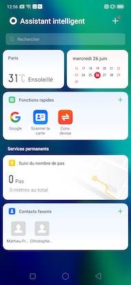 Oppo Reno