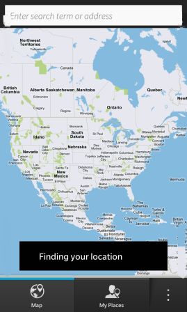 Maps