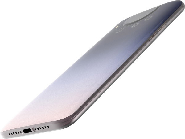 OPPO Find X2