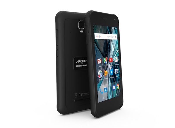 Archos Sense 47X