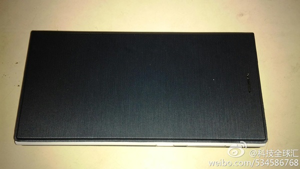 Smartphone Huawei
