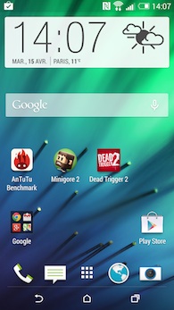 Sense 6.0