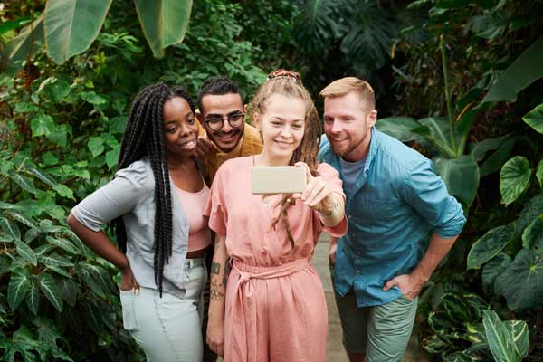 Forfaits mobiles 80Go en promo dès 9.99€ : Free Mobile, SFR, Orange ou Bouygues Telecom