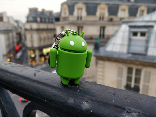 OnePlus 5T prise en main