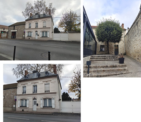 Photo avec le Vivo X60 Pro