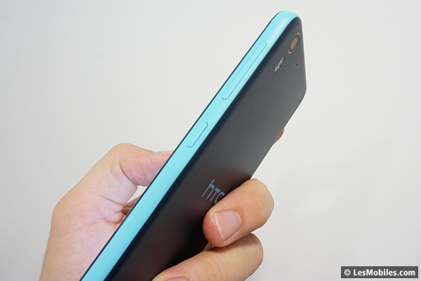 HTC Desire EYE