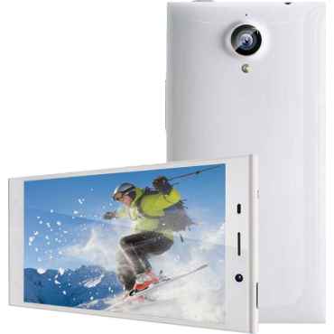 Gionee Elife E7 : un nouveau monstre chinois, propulsé par un Snapdragon 800 2,5 GHz