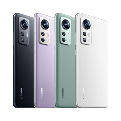 xiaomi 12s 