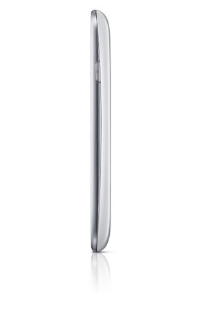 Photos officielles du Samsung Galaxy S3 Mini