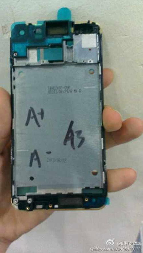 HTC One or