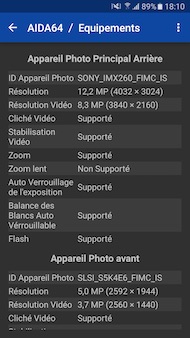 Samsung Galaxy S7 performance