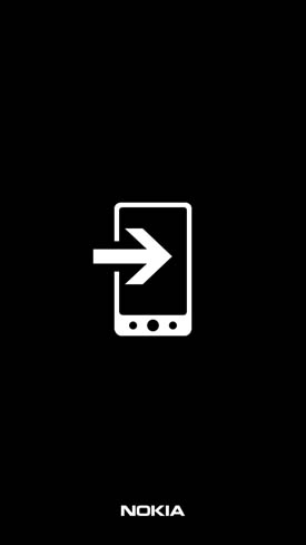 Nokia Lumia 1520 transfert