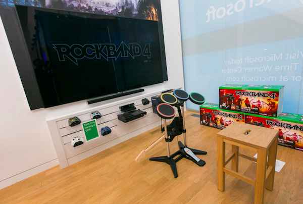 Microsoft Store