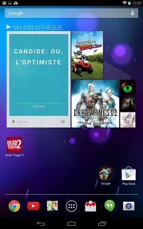 Asus Nexus 7 (2013)